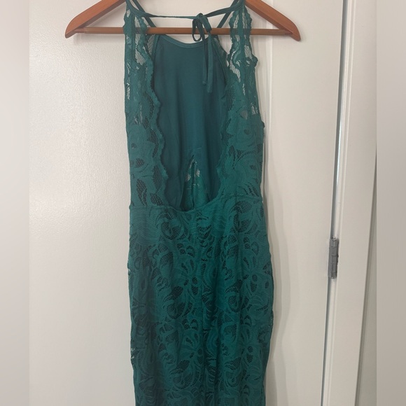 H&M LACE DRESS - Picture 2 of 6